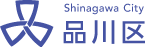 Shinagawa City i